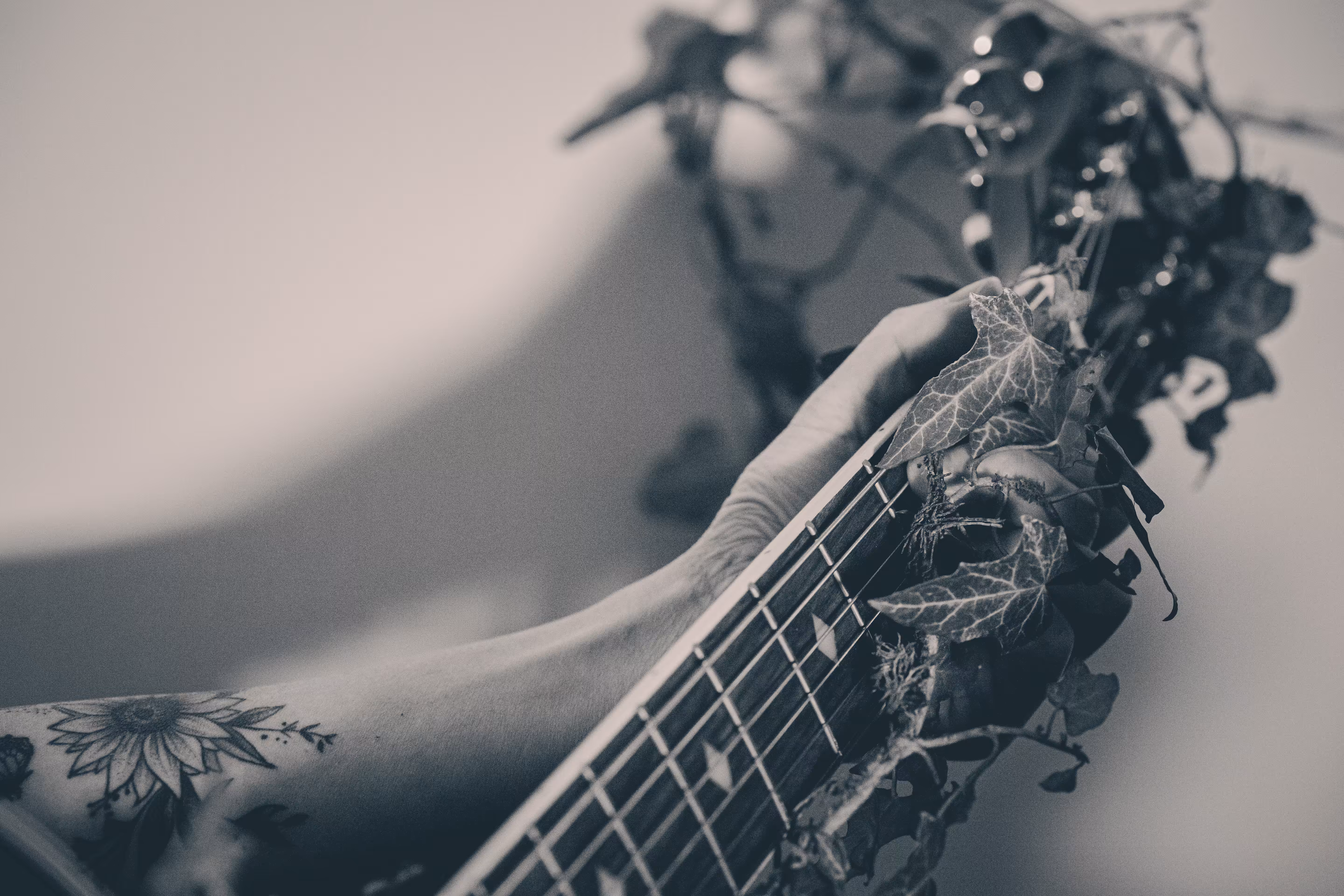 Intertwined