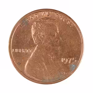 Cent #8470