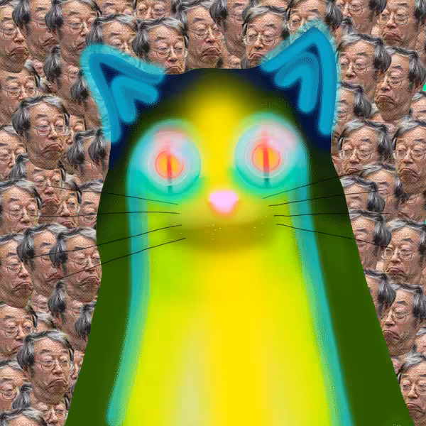 Quantum Cats #2455