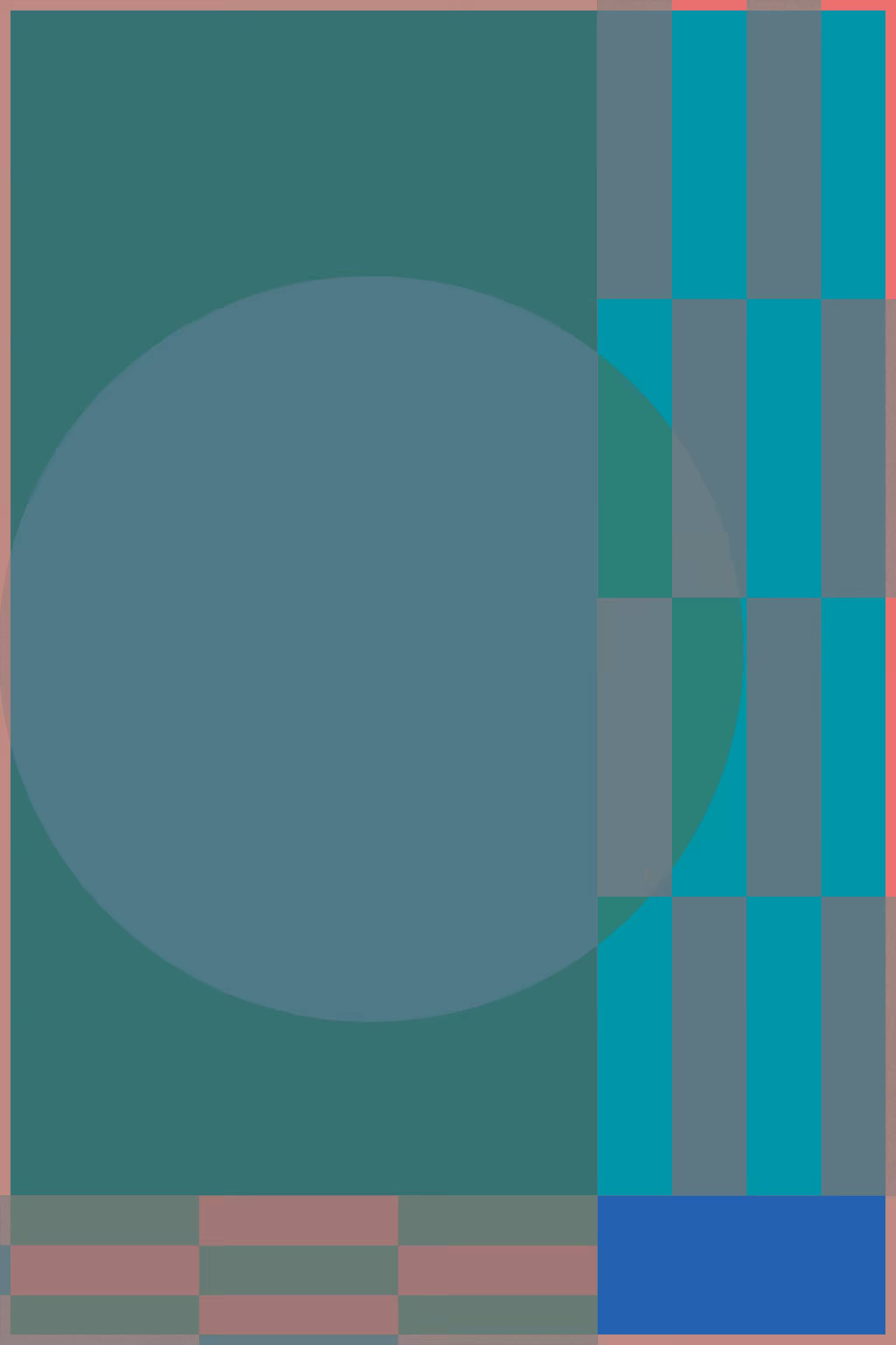 Generative Minimalism #407