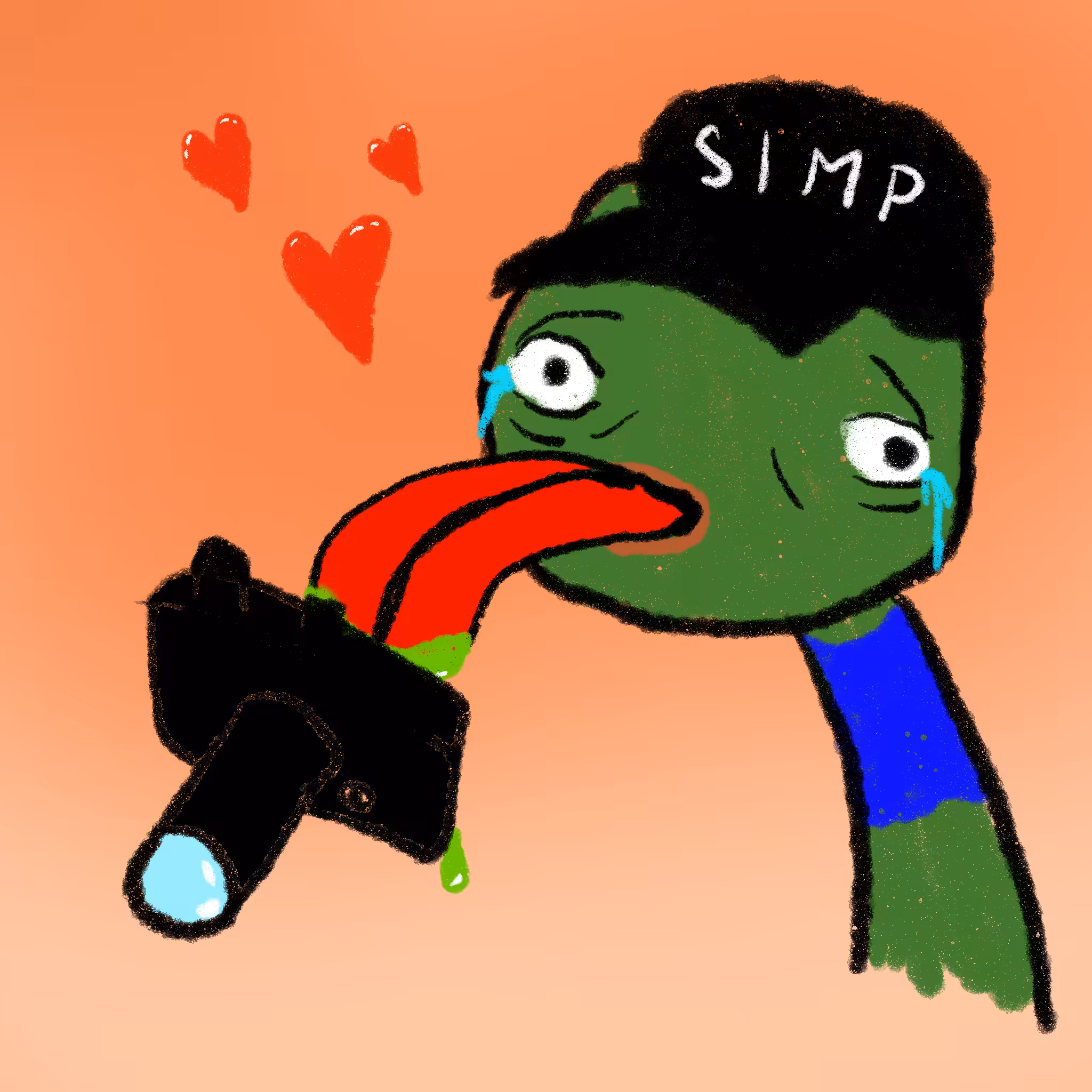 Simper#1284