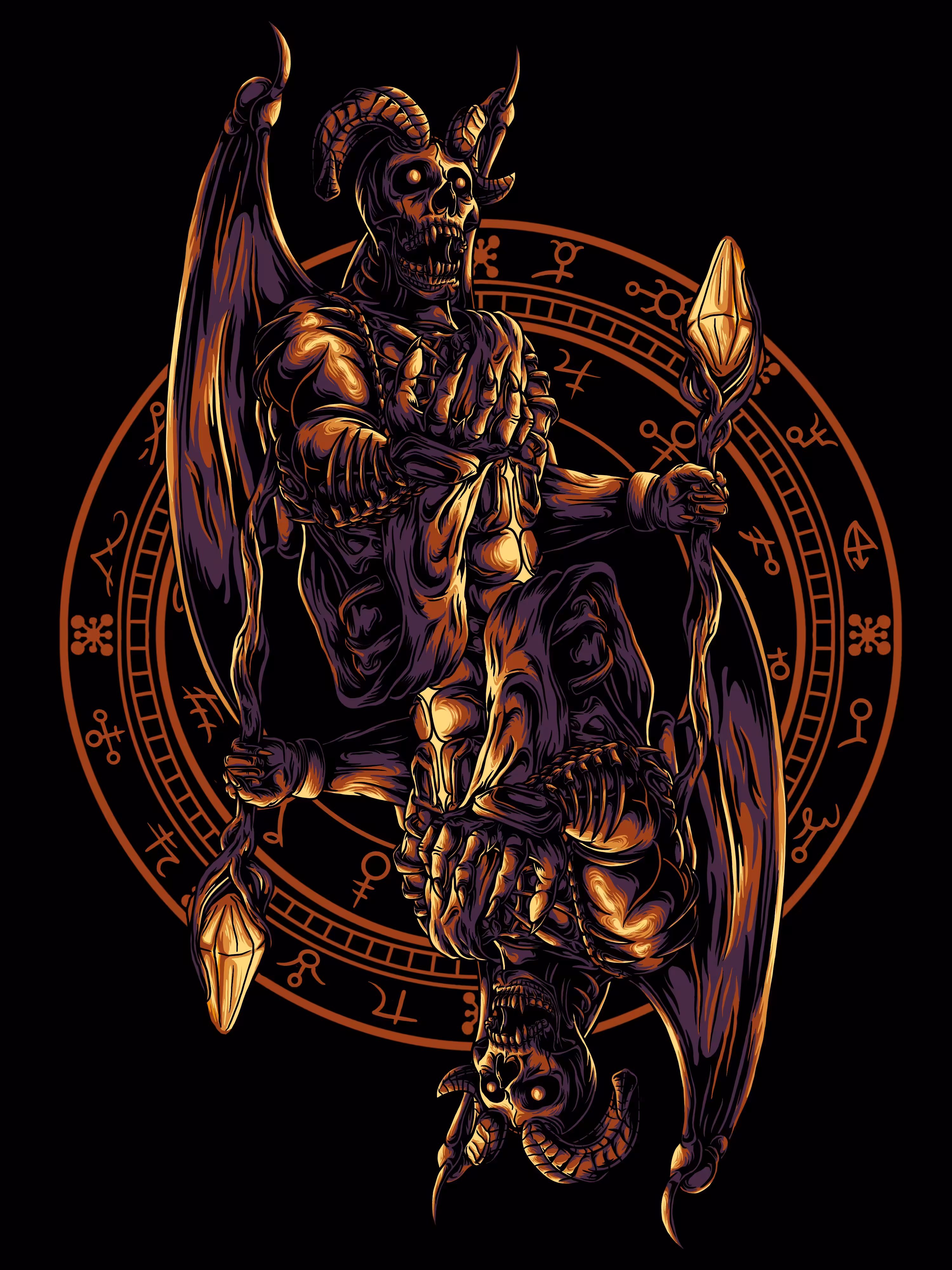abaddon the jack