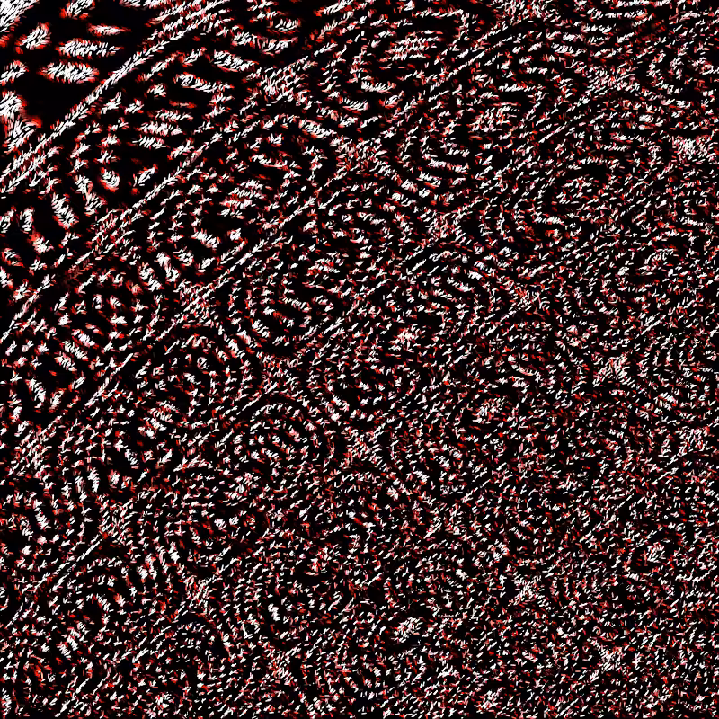 Disturbed #5