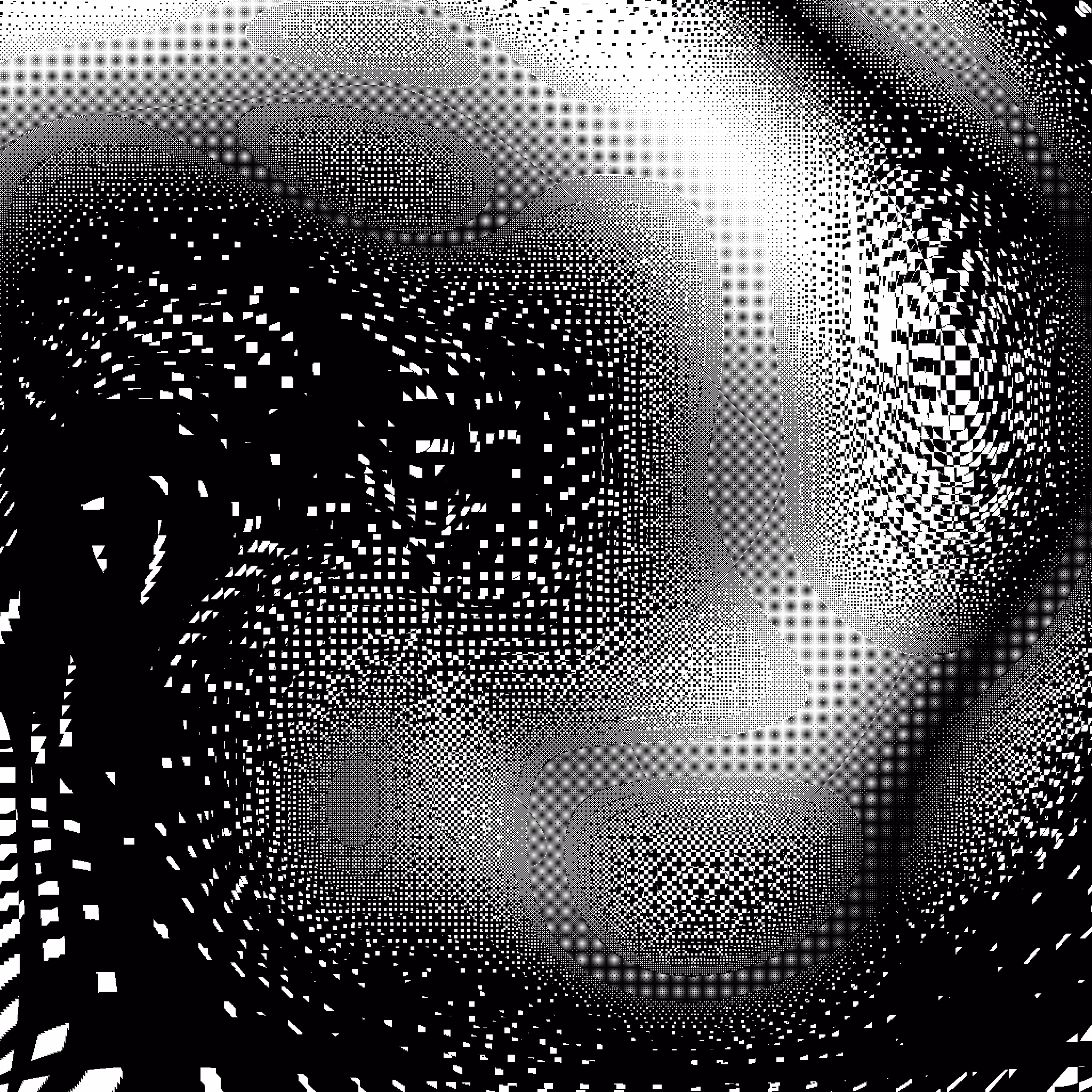 Broken Dither #148