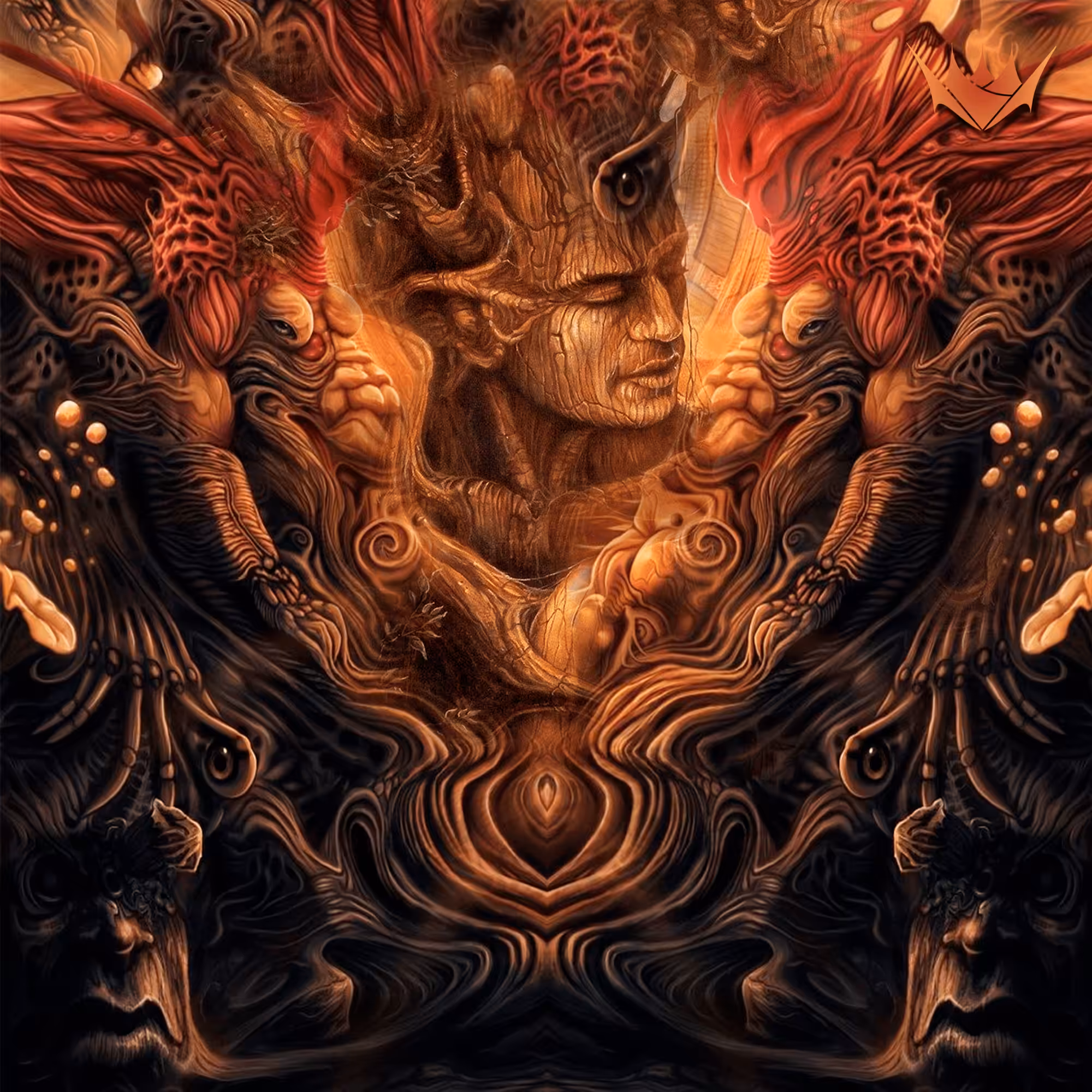 In Utero - Part 1