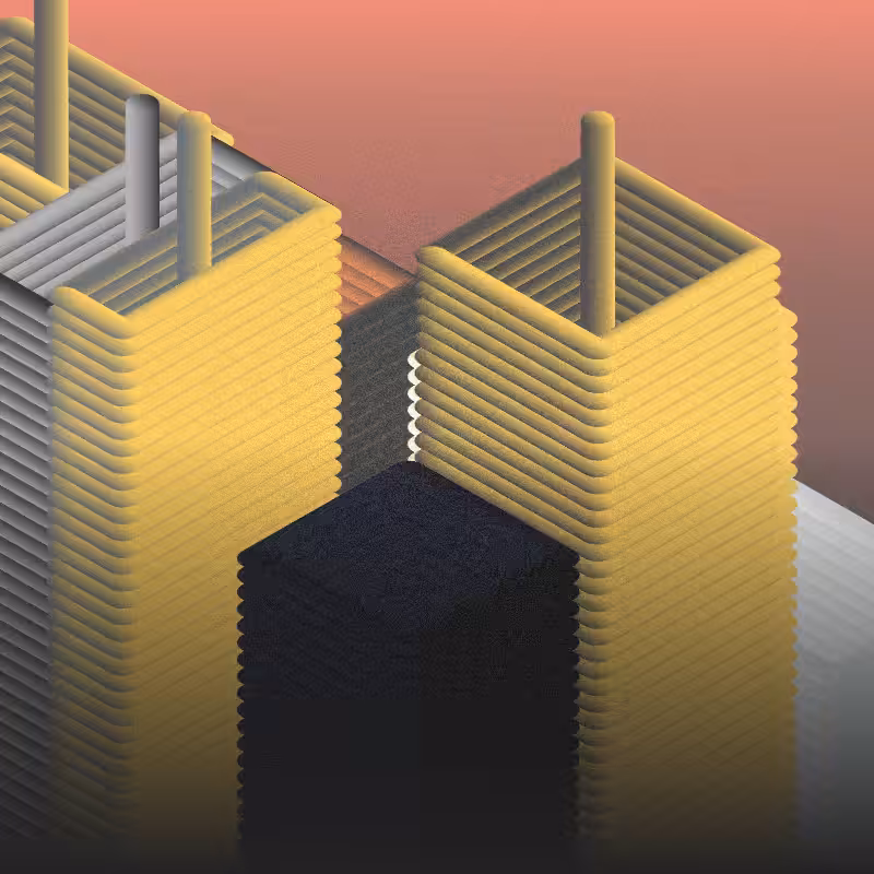 Radiator Towns #138