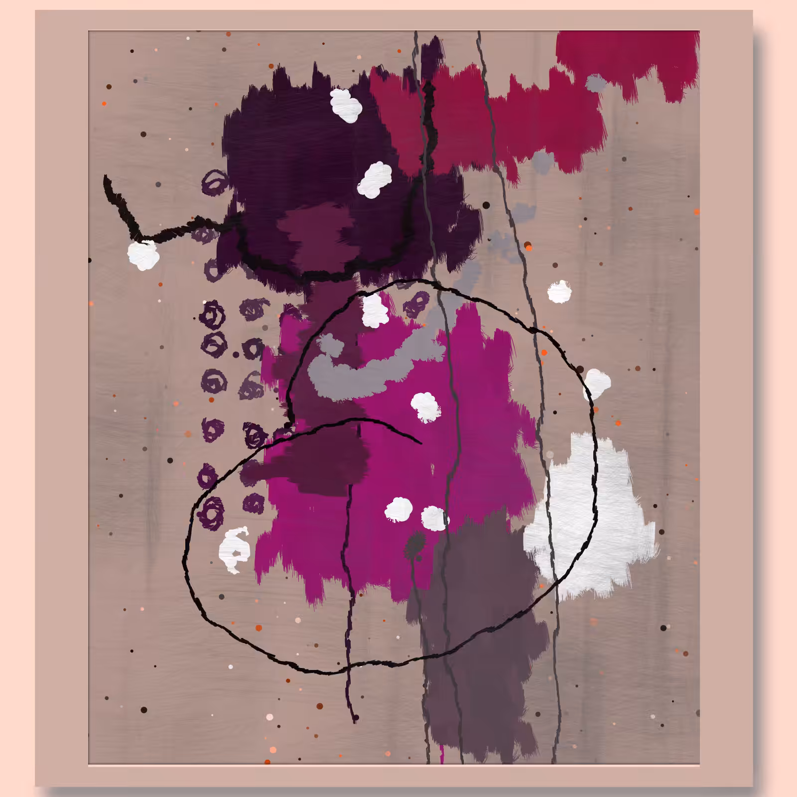 Continuum #13