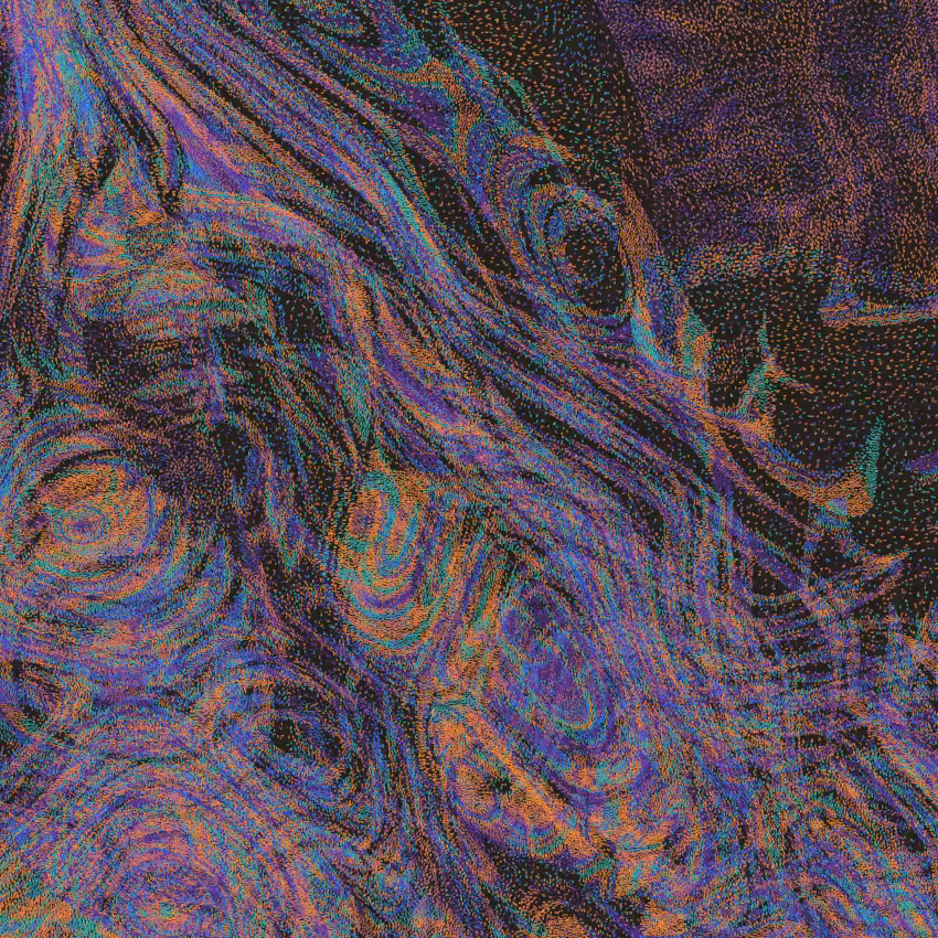 Turbulence #205