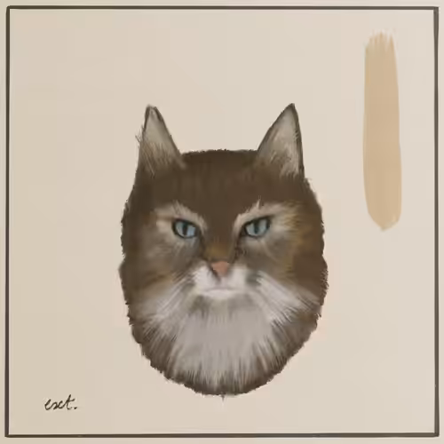 friend #74