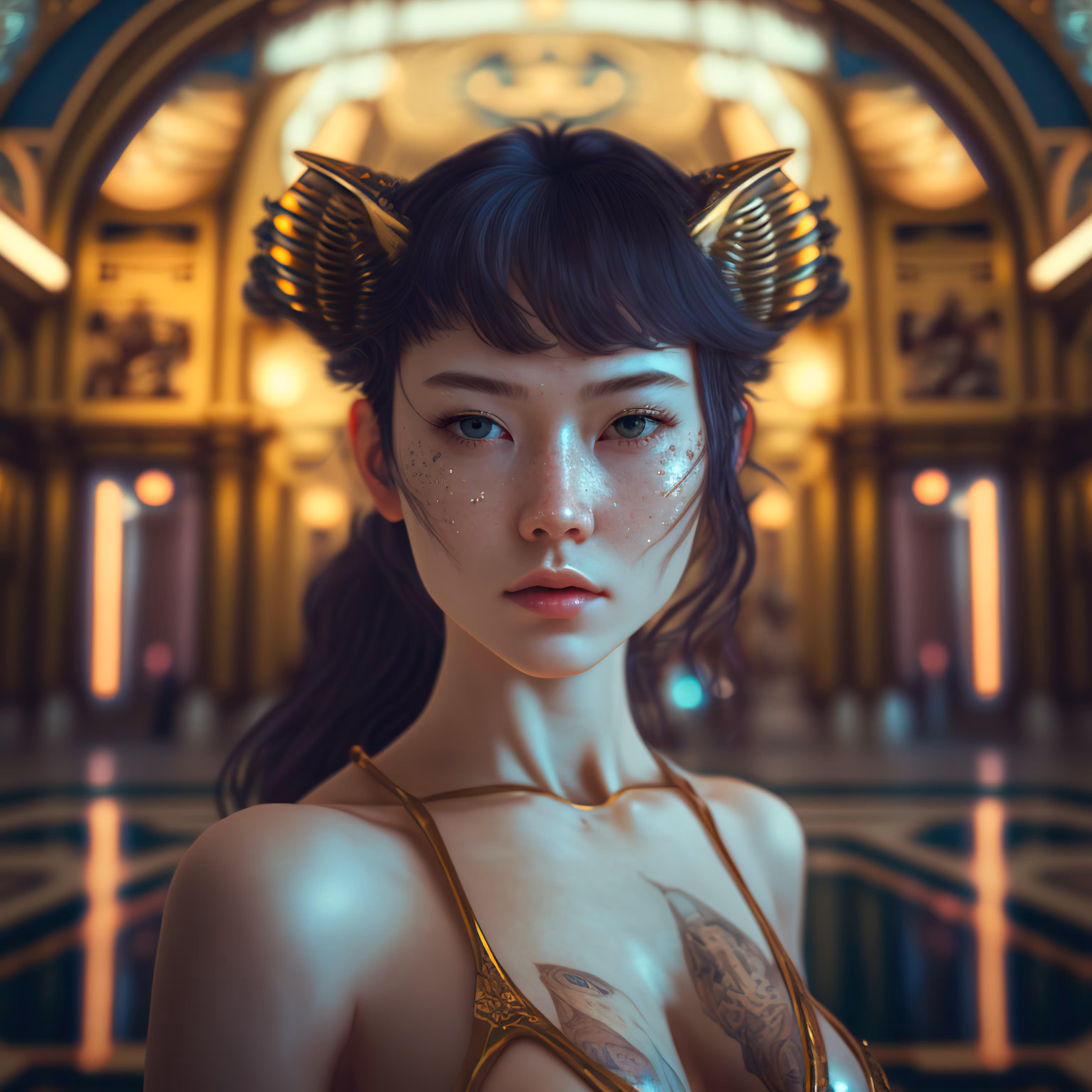 Ai Angel #031