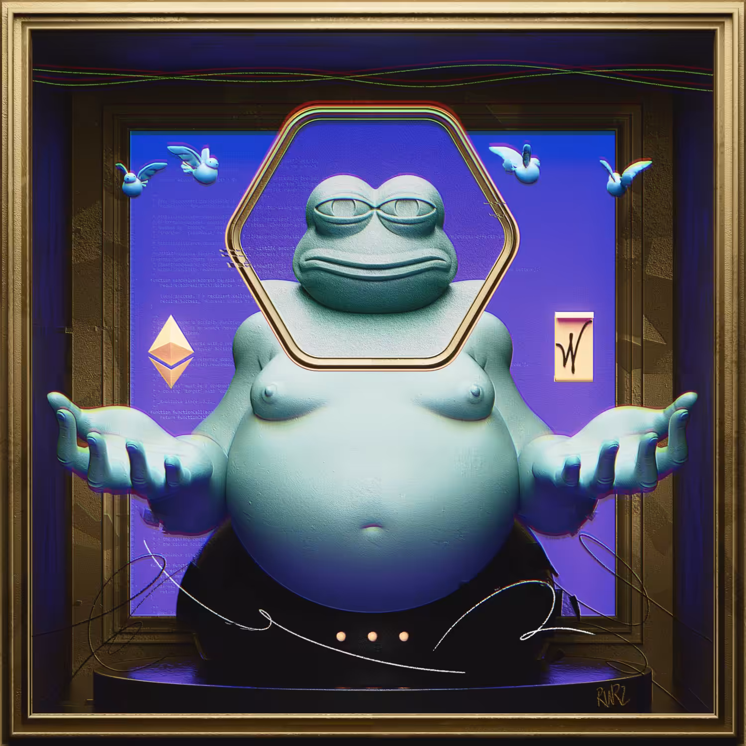 The Degen