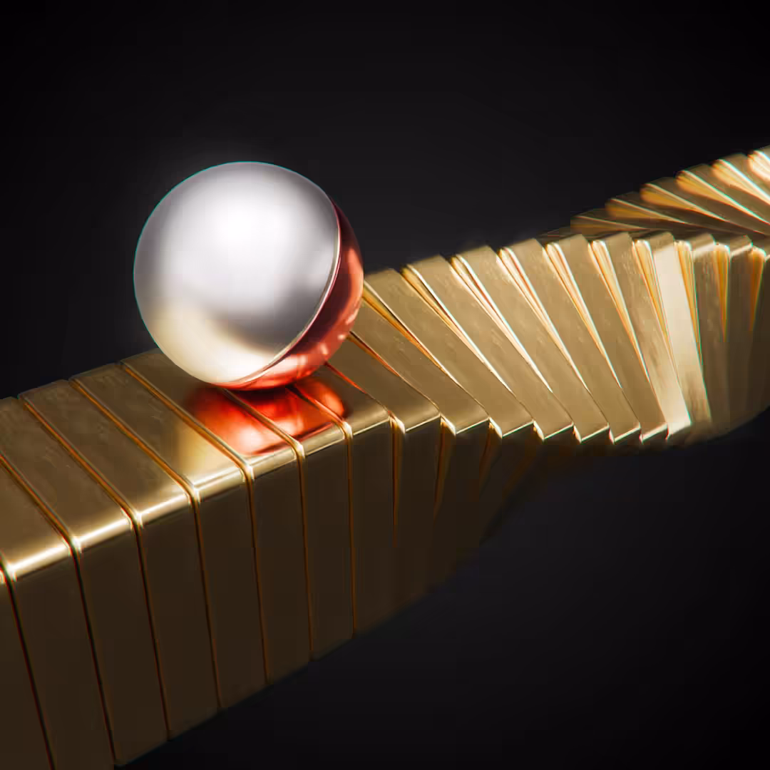 Rotations in Motion