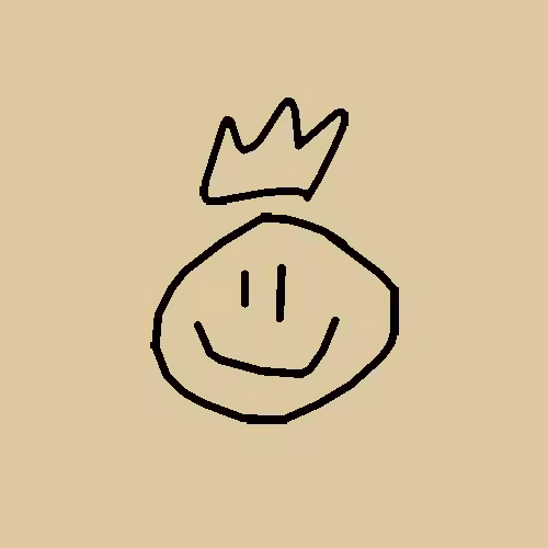 Basquiat Doodles: Basquiat #1966
