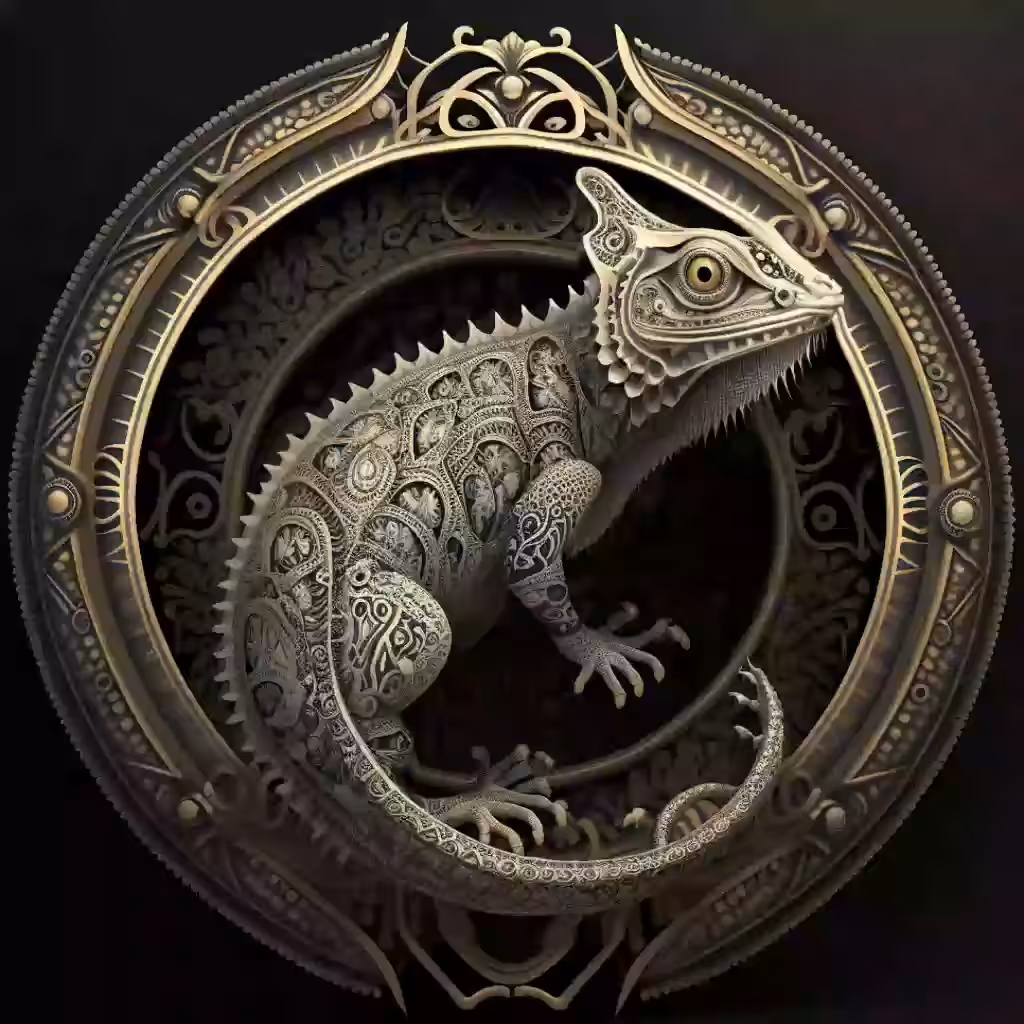 Chameleon