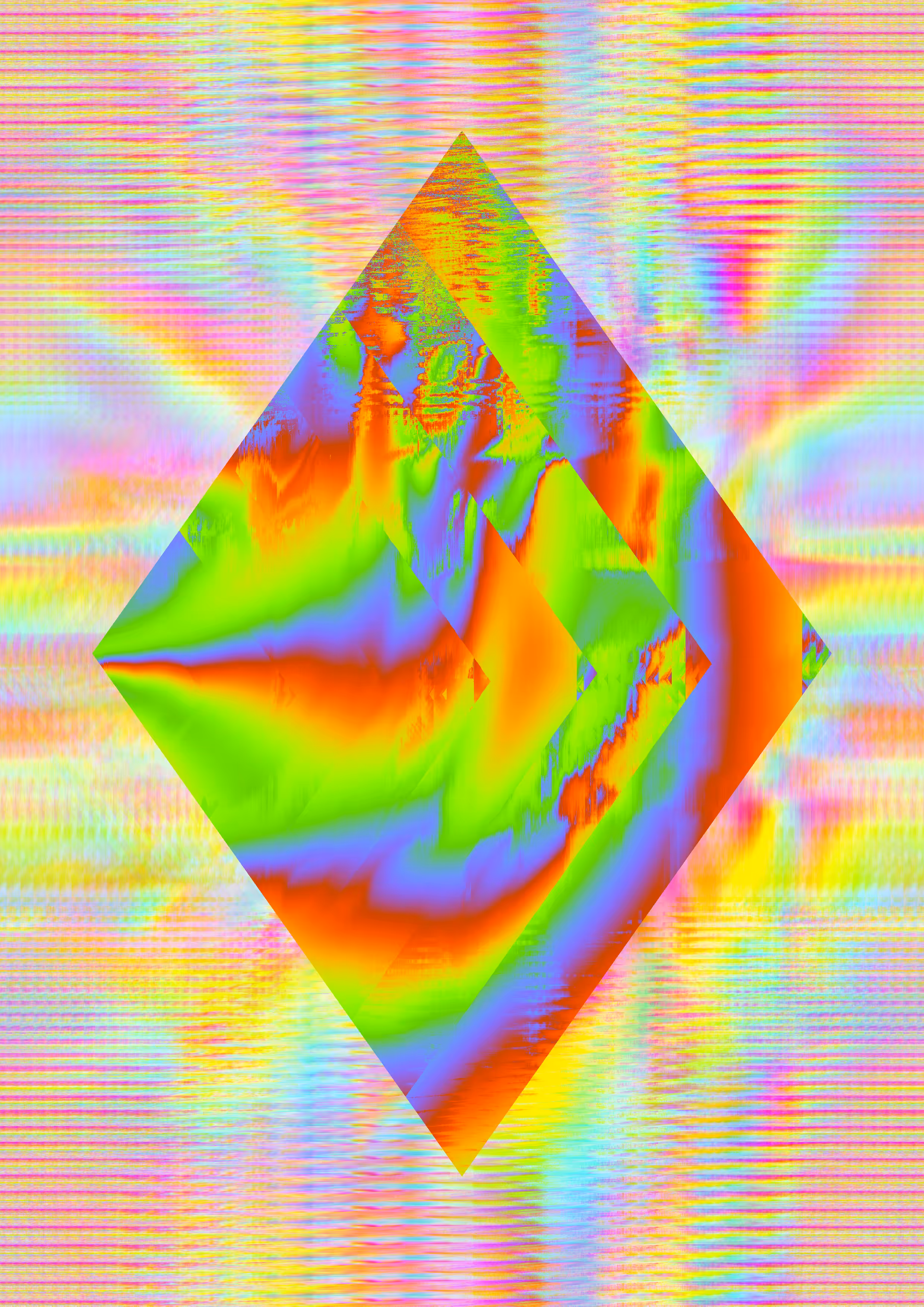 distant shore 010/