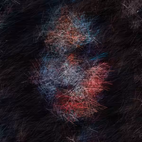 Next Gen AI Art #117
