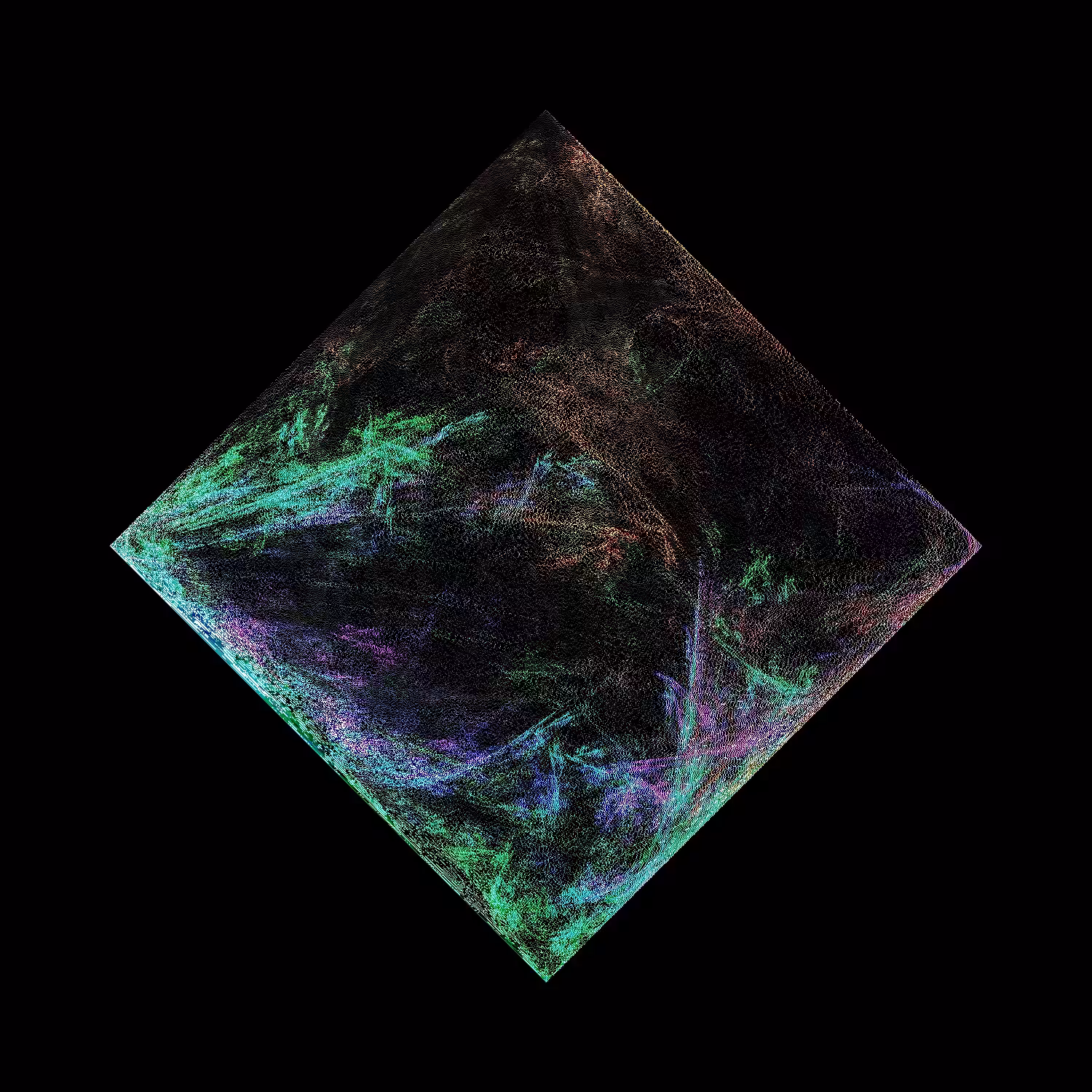 Plasma #3
