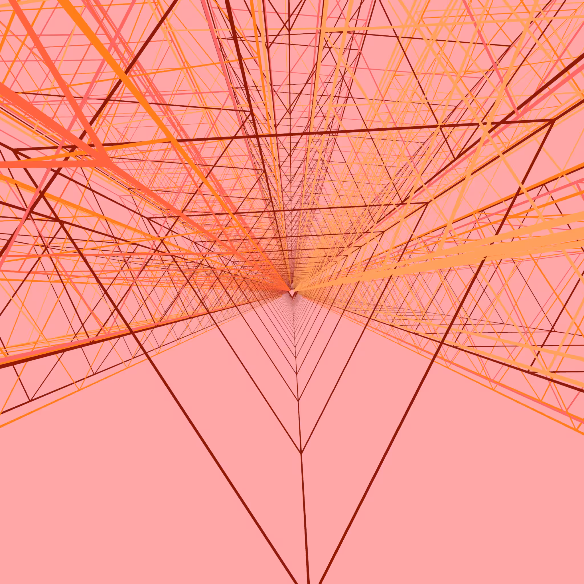 FORMS - TRIANGLE 02 #3