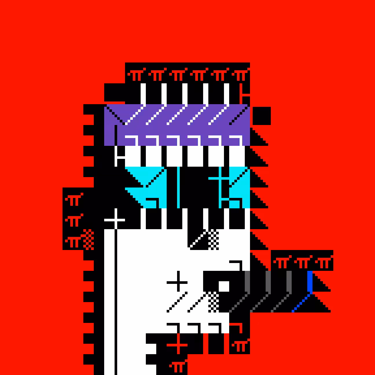 MaxiDOS 040