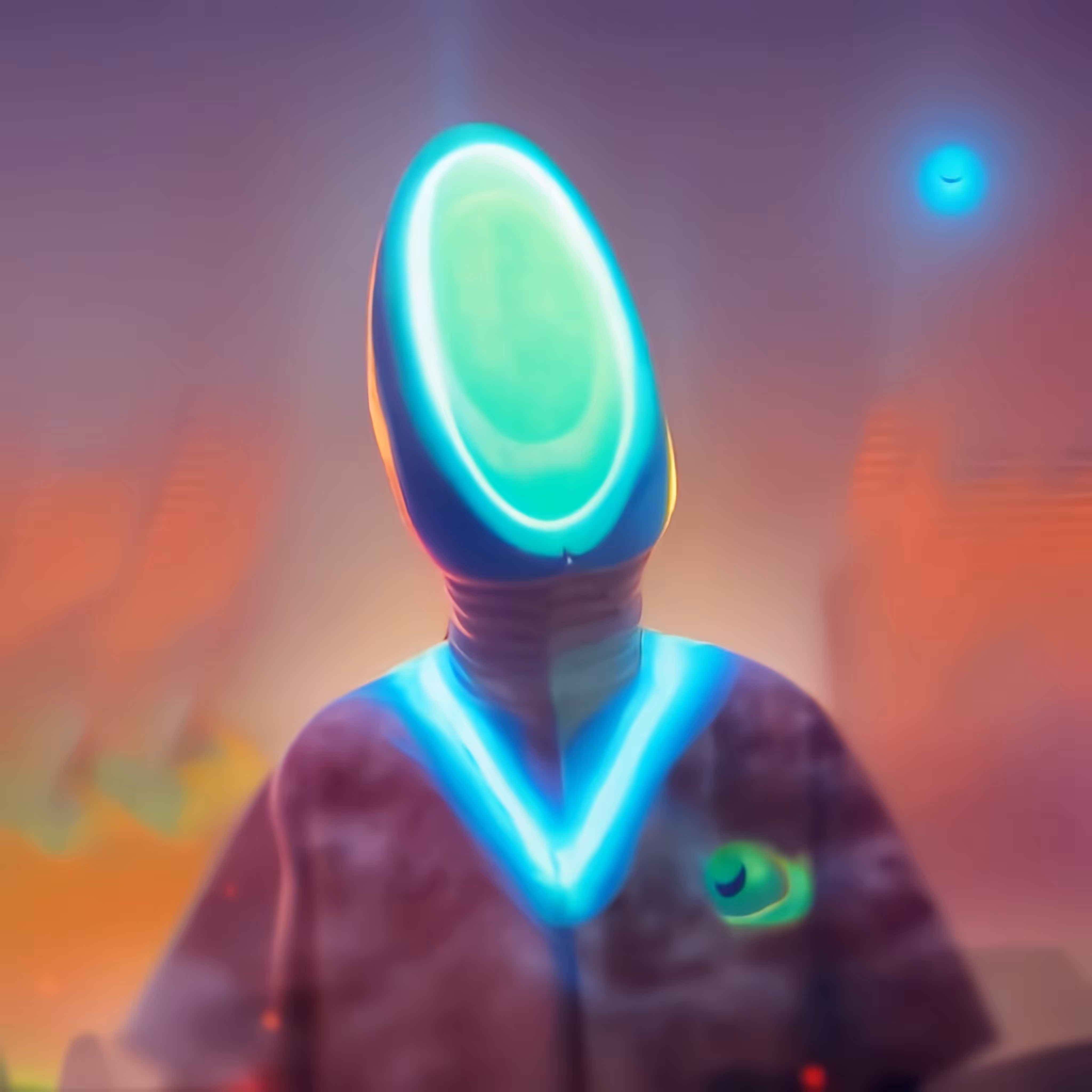 NIGHTCALLERS: SPACEWAVES #369