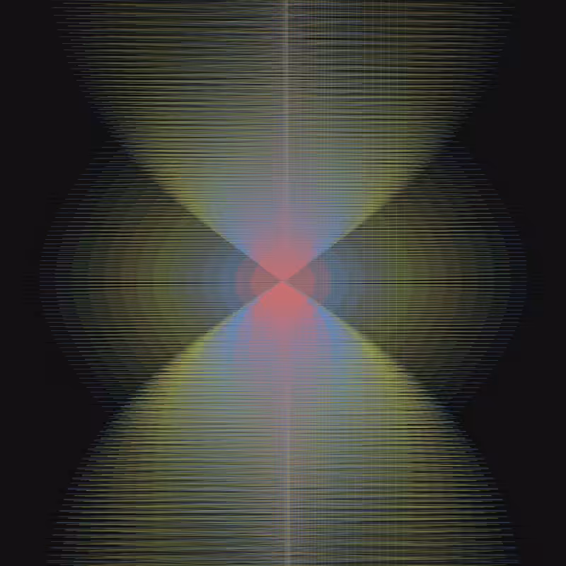 No wave #46