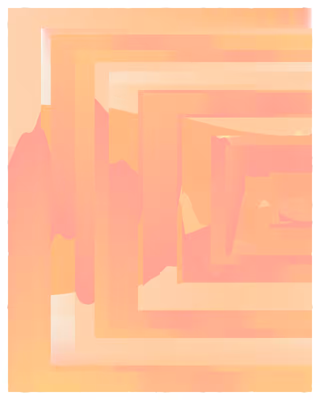 Strange Terrain Re·Dux #5