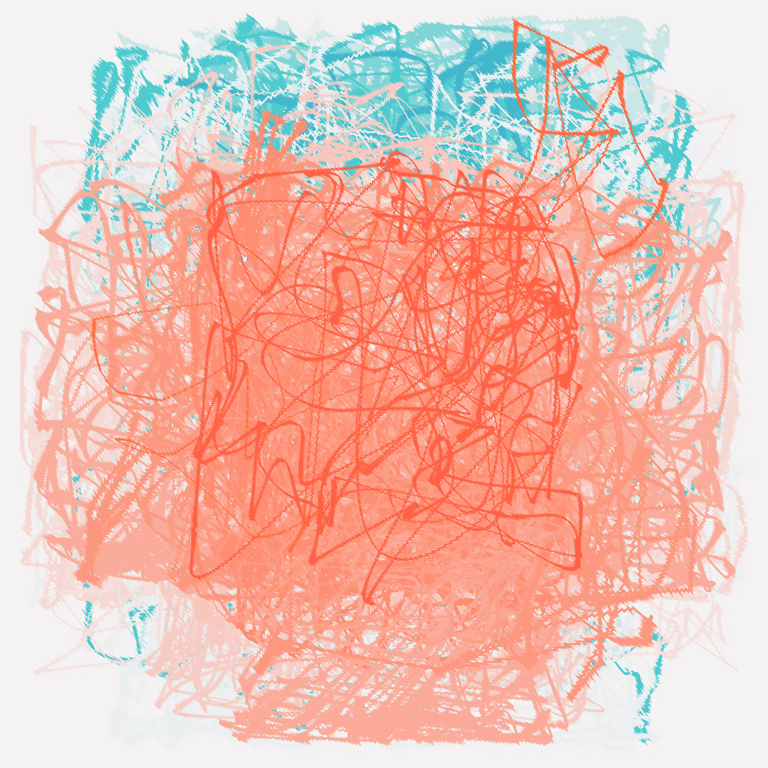 (Un)expressed #99