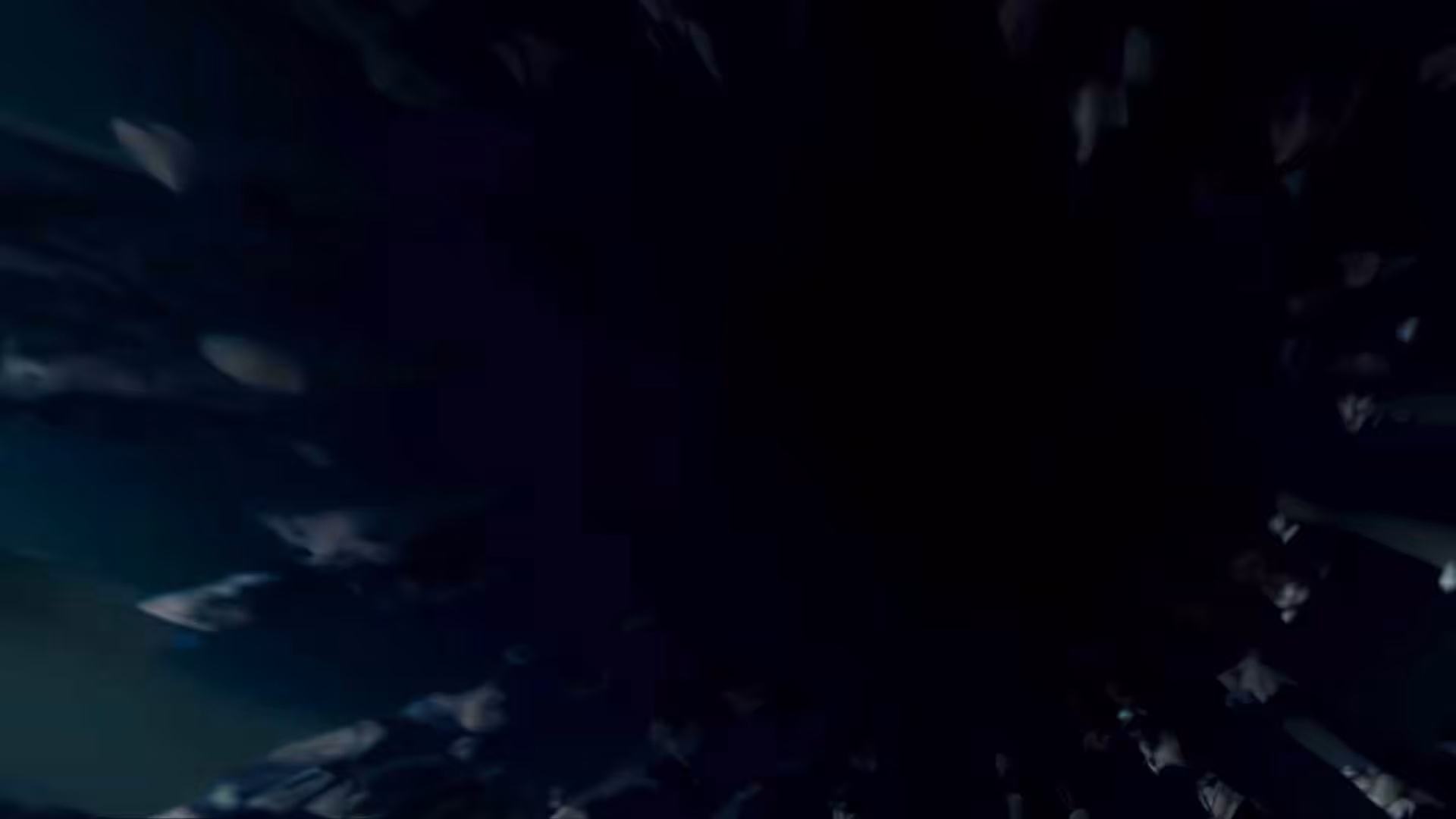 Timur Nugmanov - Declare