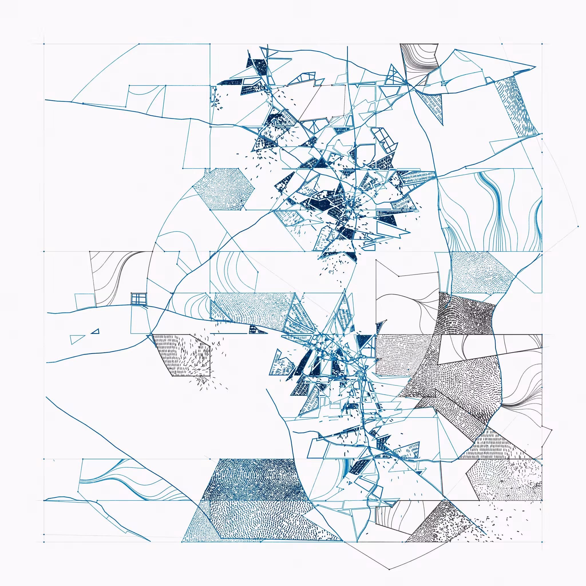 Losing Oneself #22