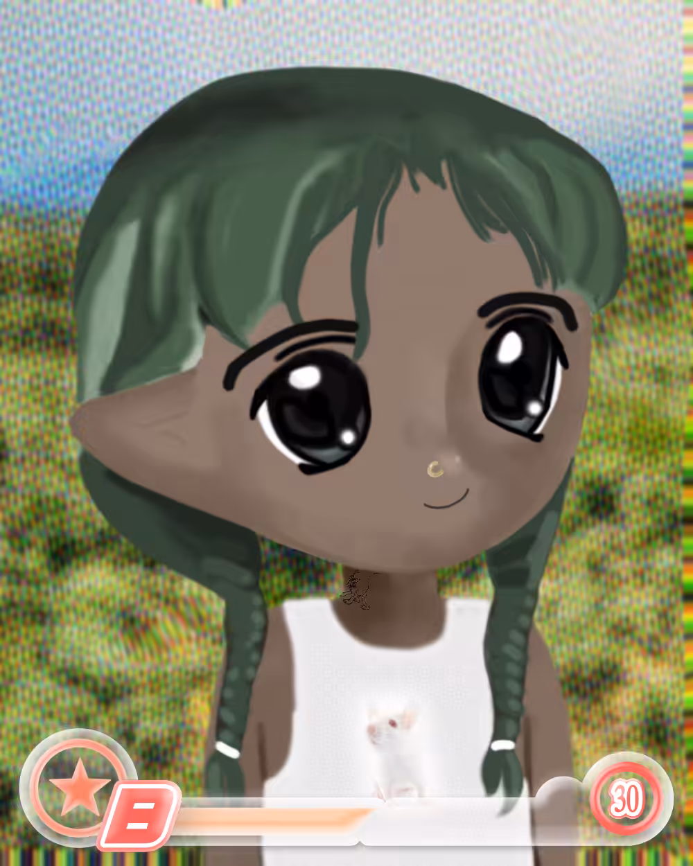Milady 2568