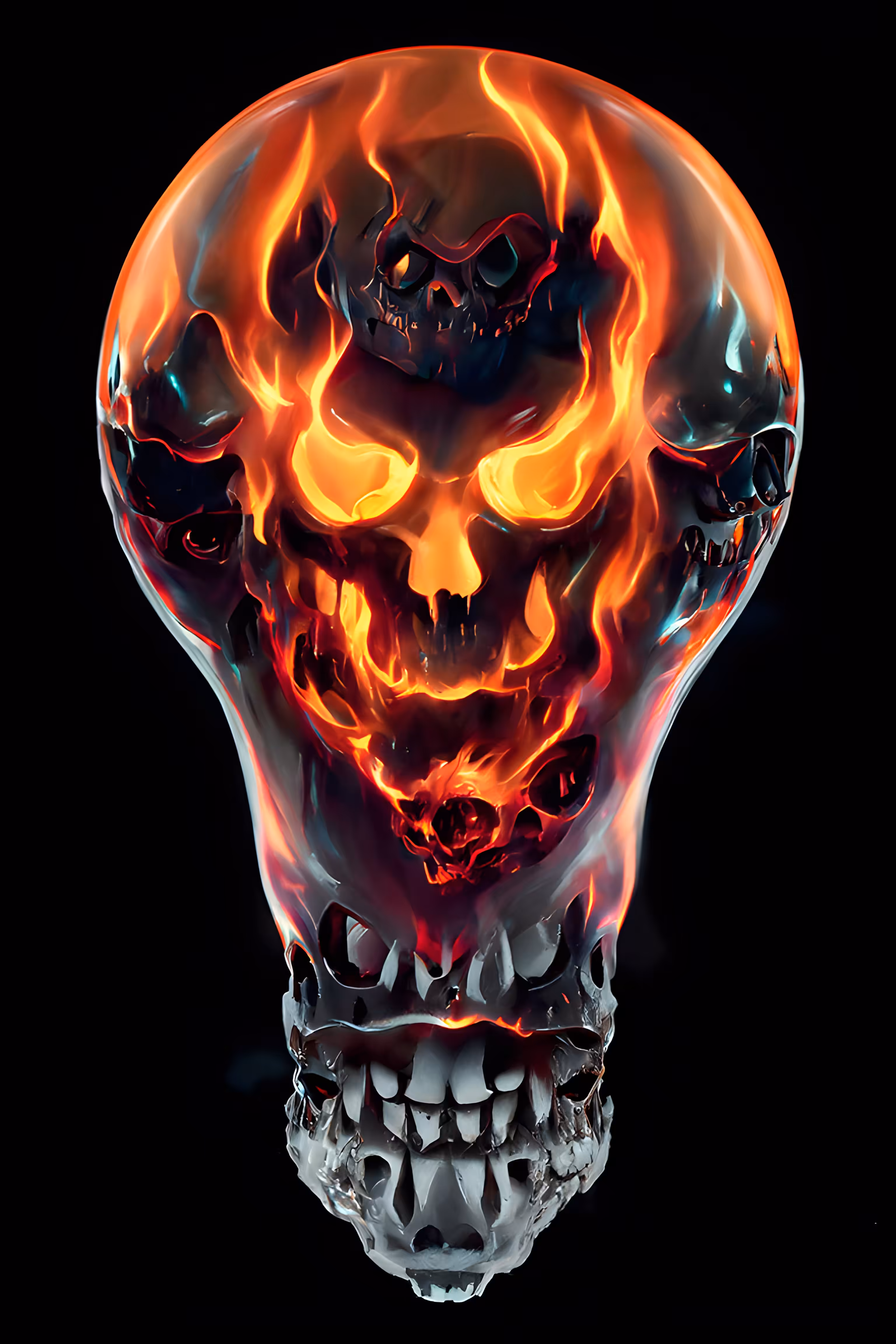 LightBulb - @GenSapiensNFT