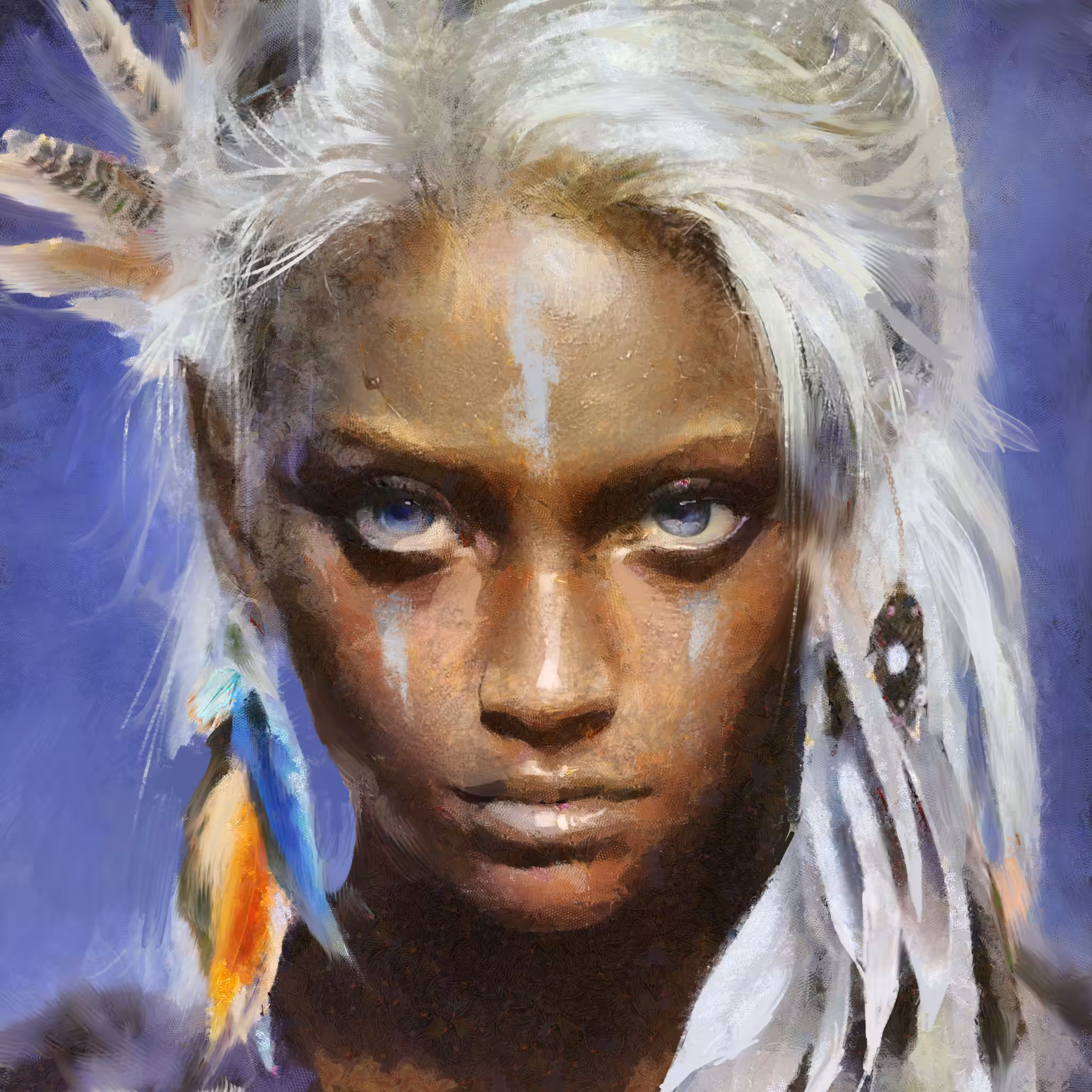 feather tribe 010