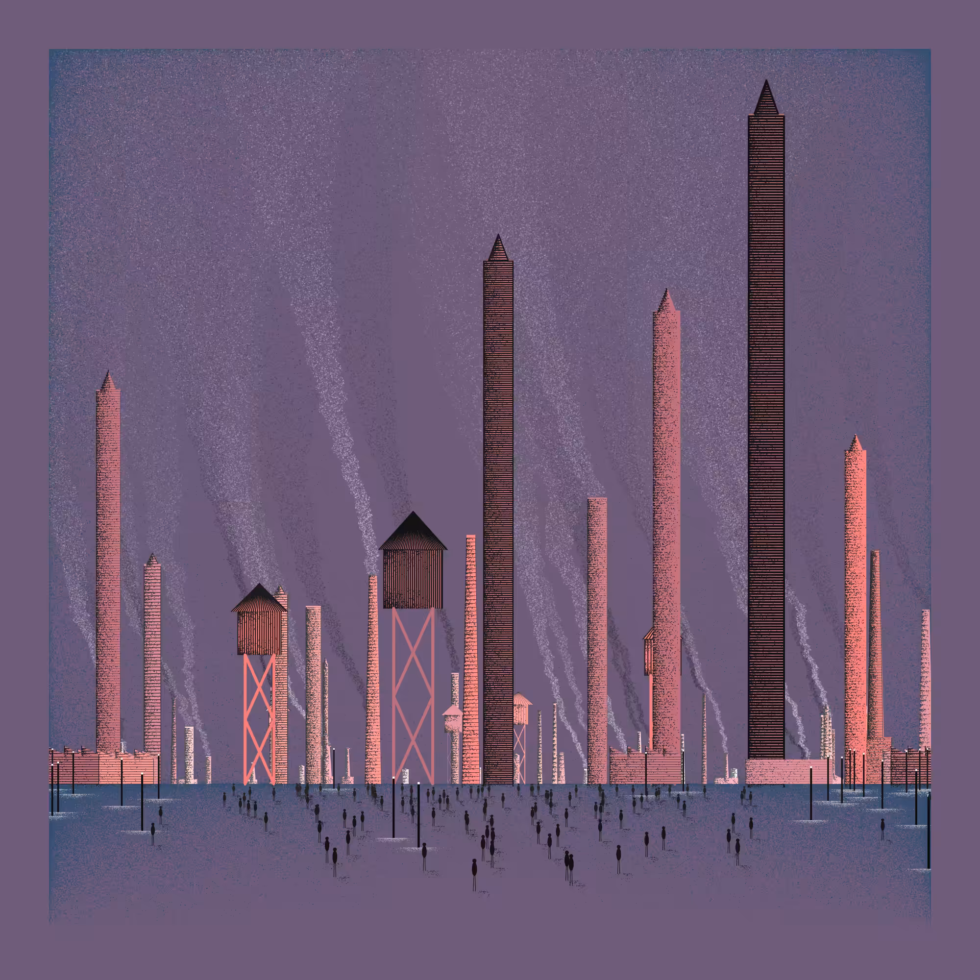 Industrial #189