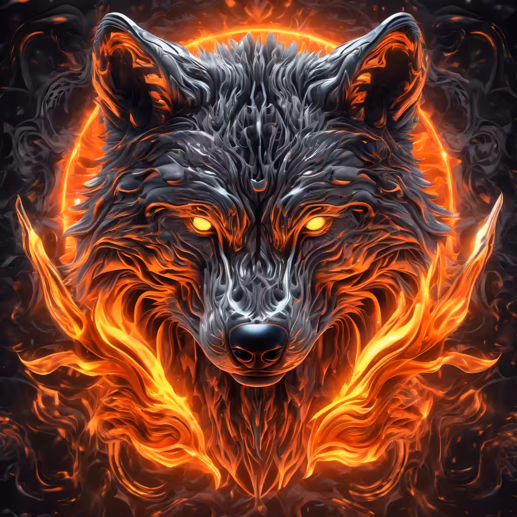 Blaze: "Soulfire"