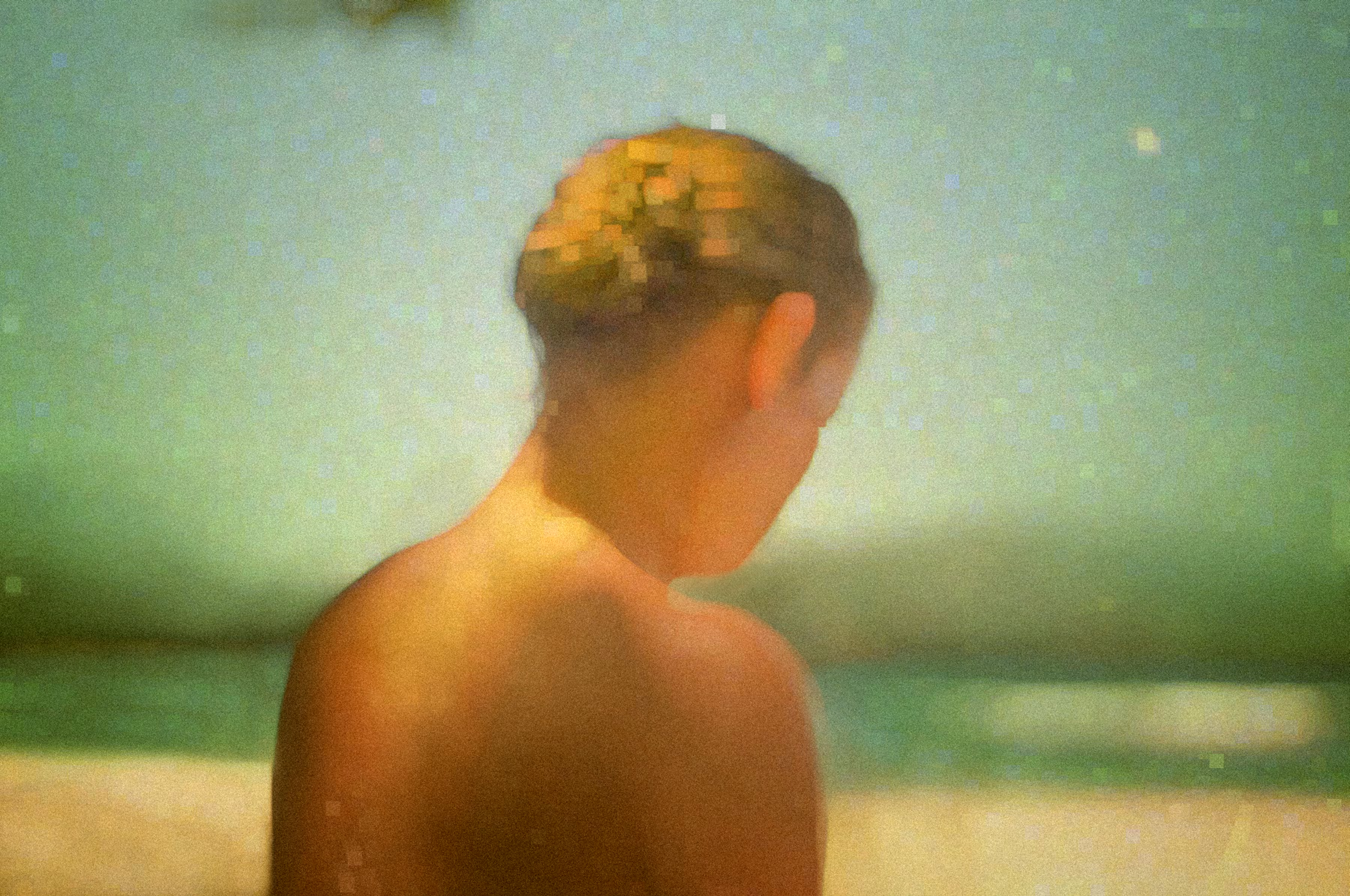 Untitled (or Summertime)