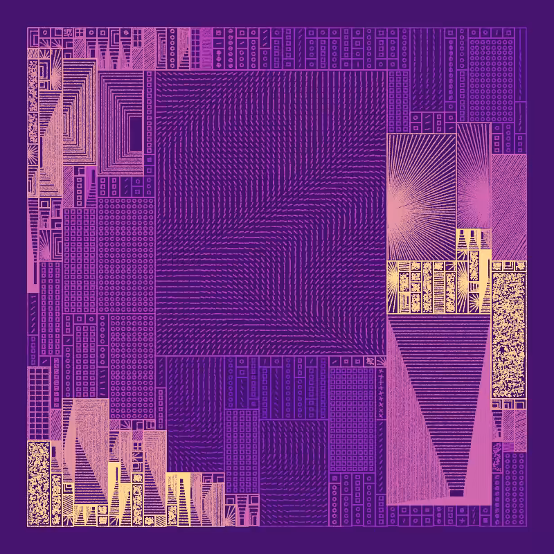 Territory B #165