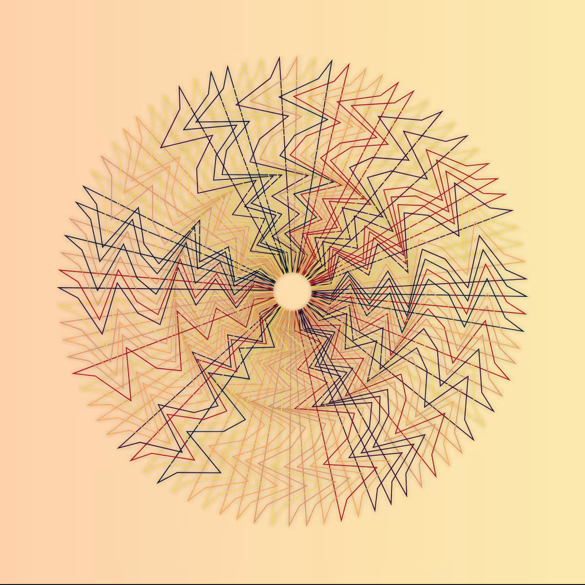 Tangle #1