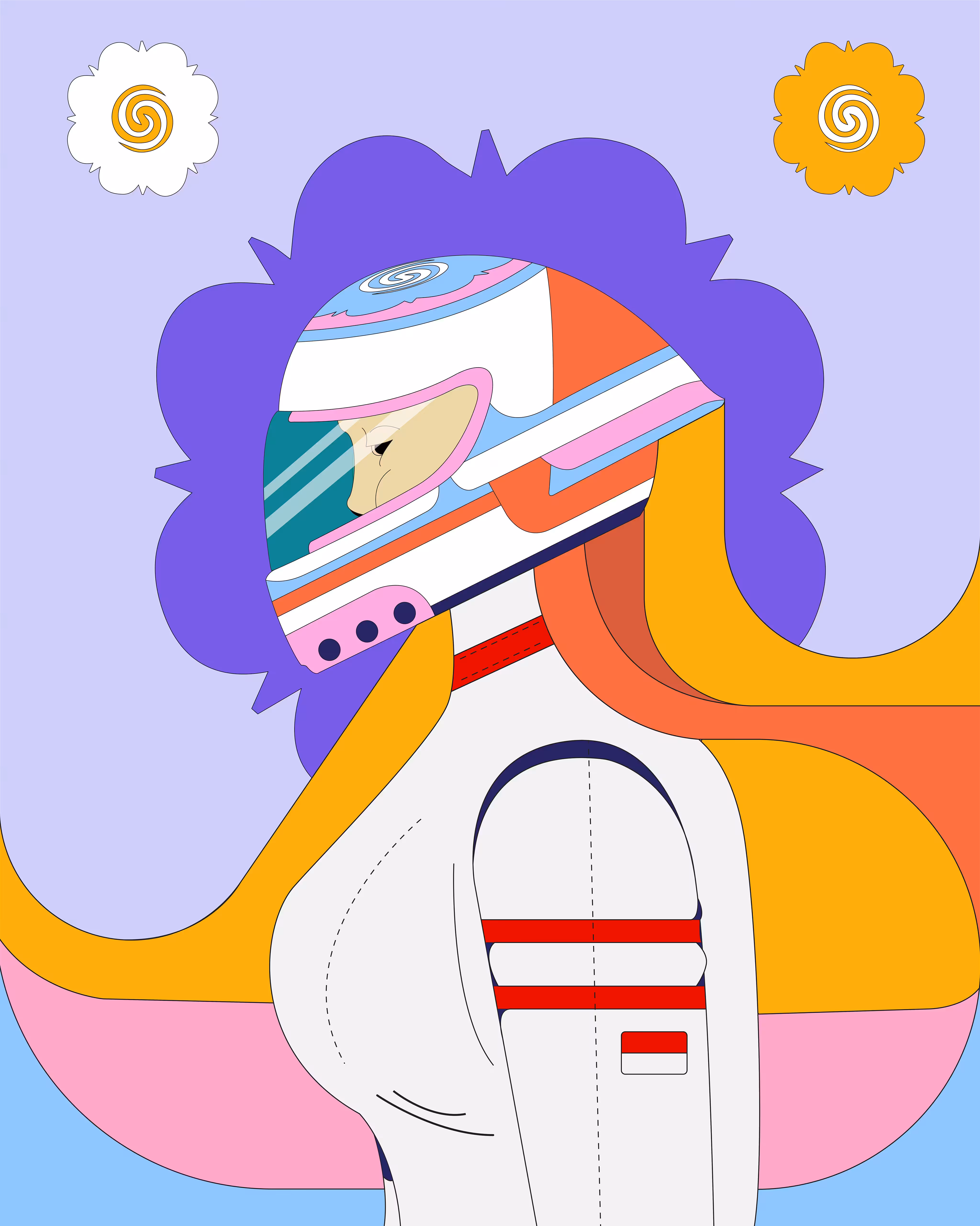 The Rider
