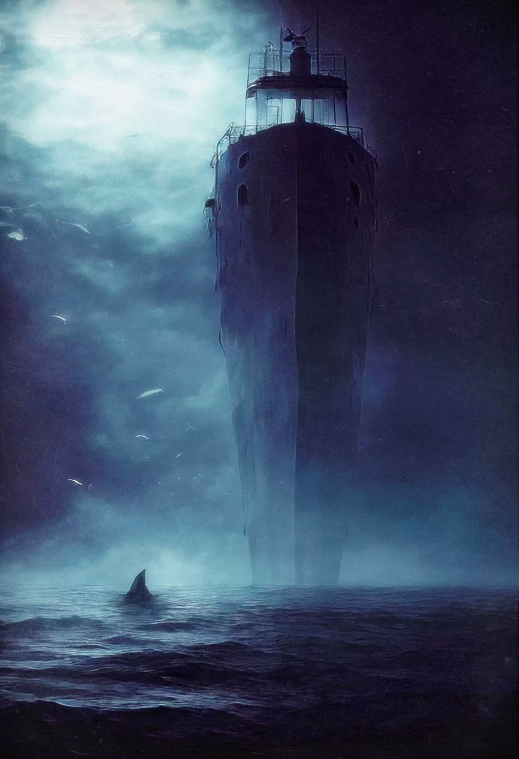 Ghostship