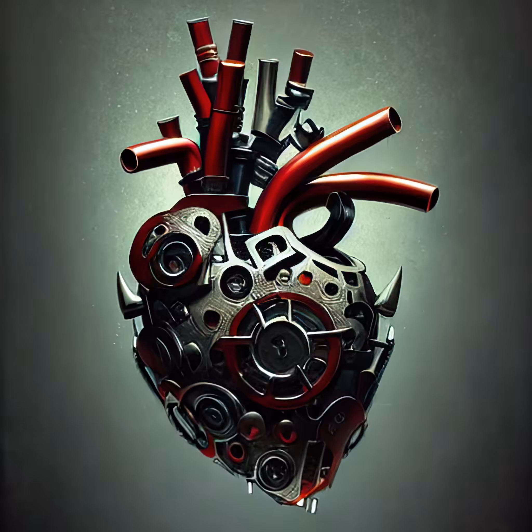 Have (A) Heart: Have a Fuckin Heart #671