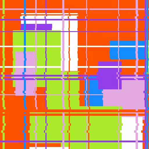 Chromatic Chaos #4647