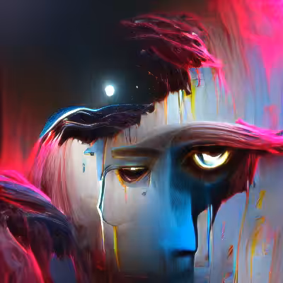BGMF 060 - "Night Sad"