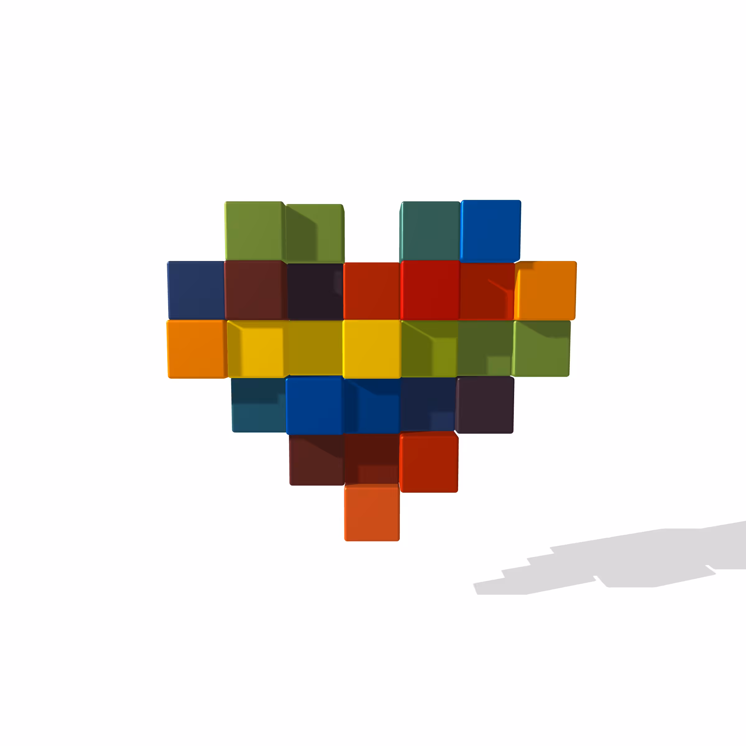 heart + craft #26365