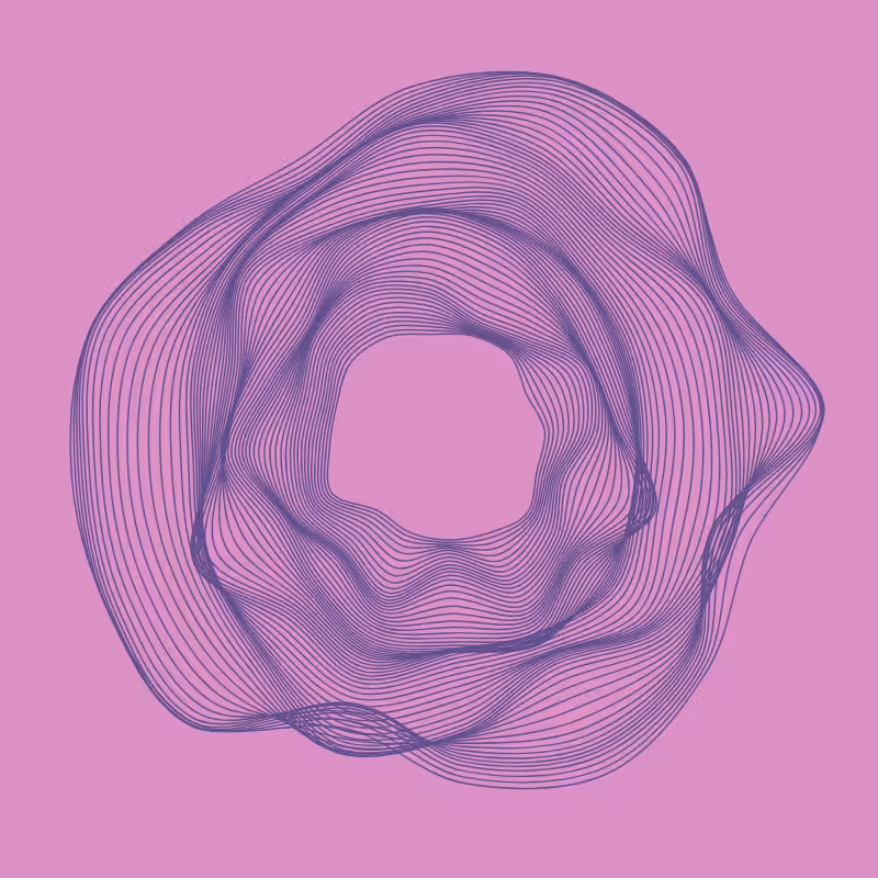 polygonisms #8