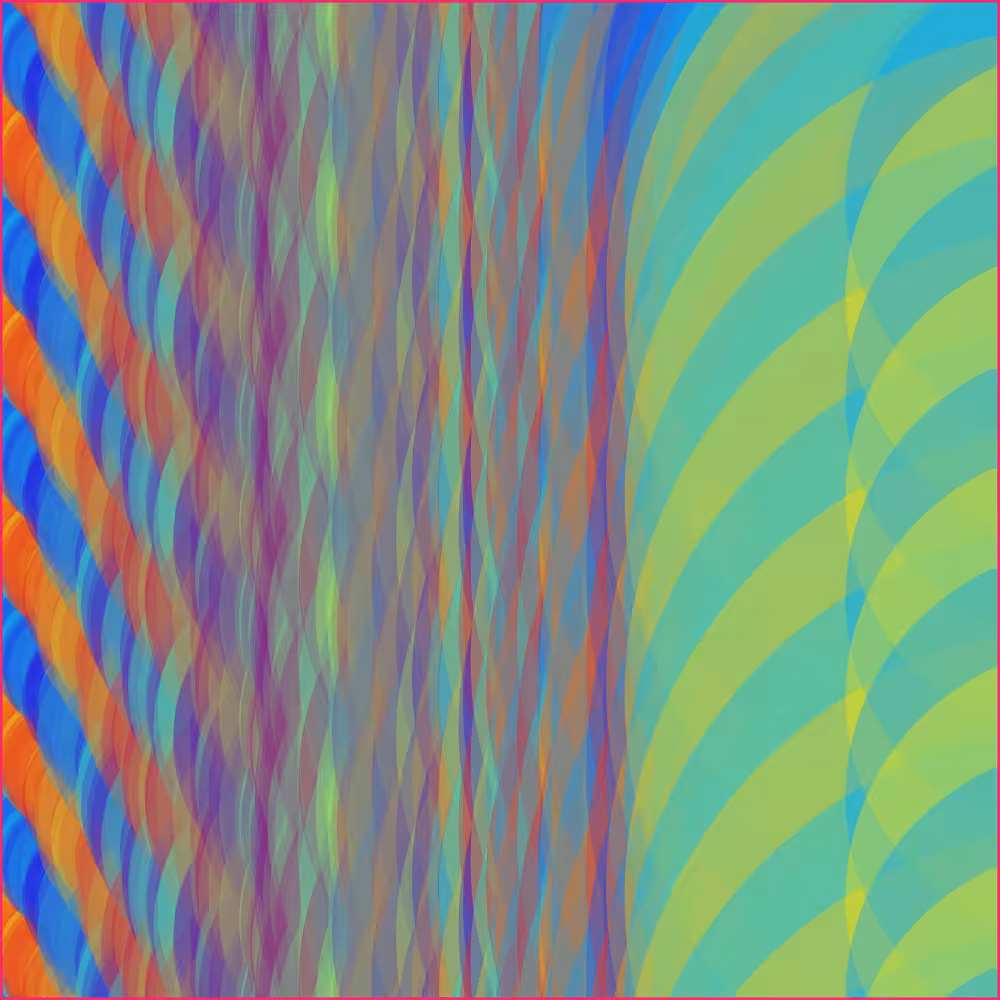 Colorfall #101