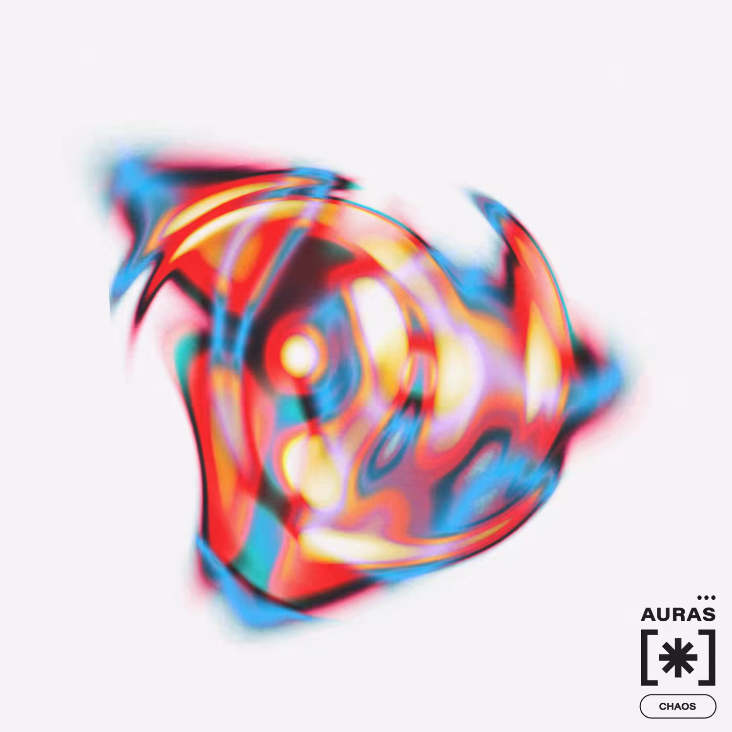 AURA 13 [❋] CHAOS