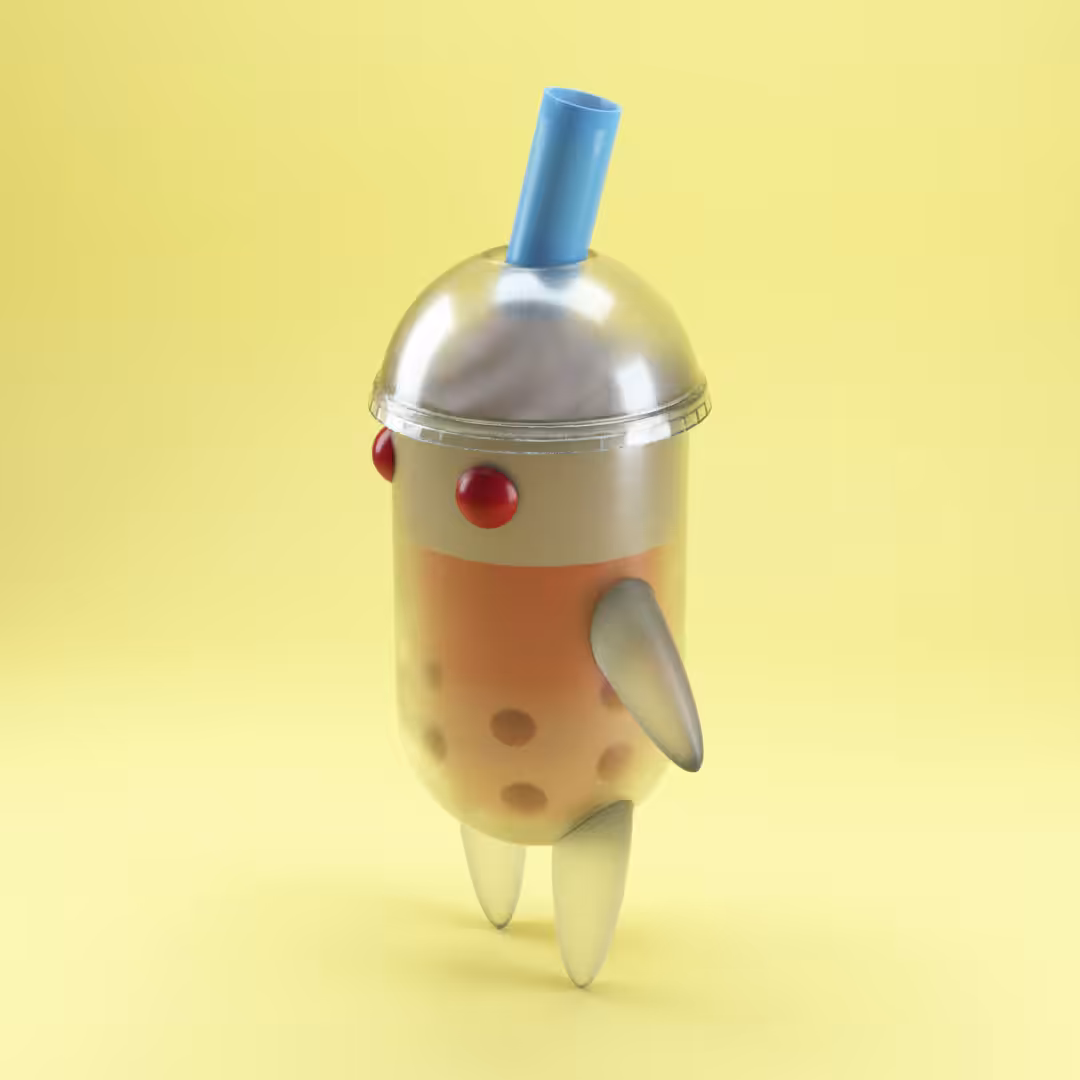 Little Pill #18
