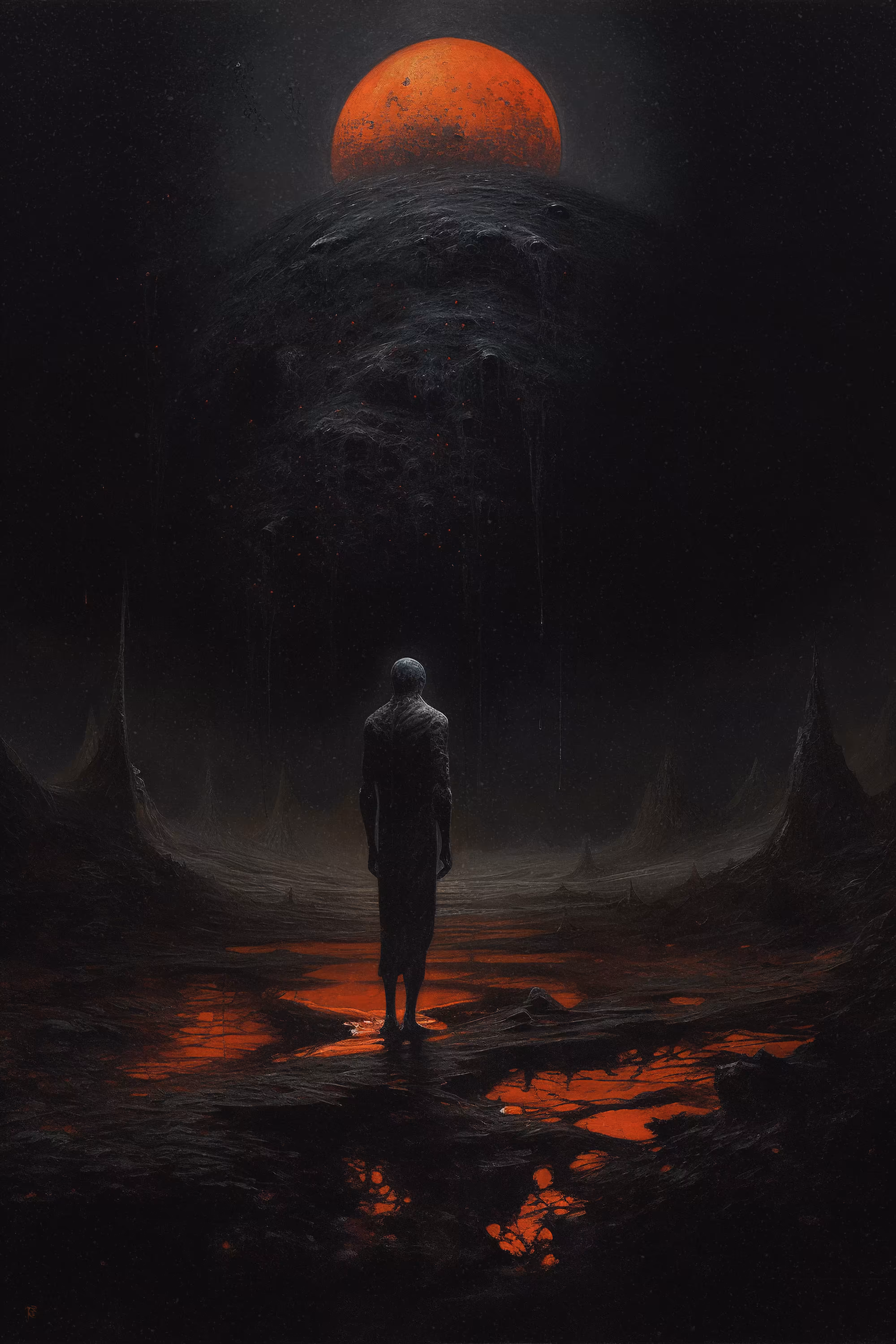 Isle of Death