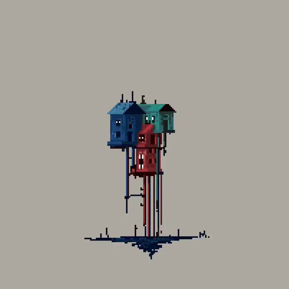 Favela Castle