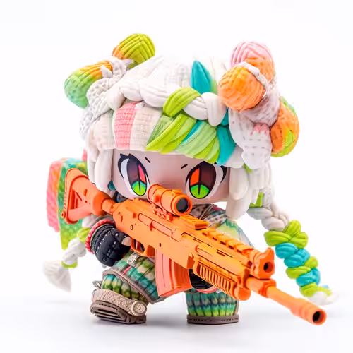 Knitkitmori #204